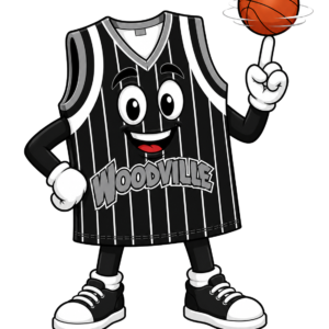 Woodville Athletic Jersey