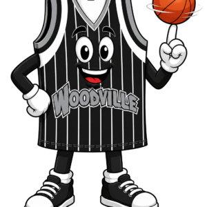 Woodville Sports Jersey