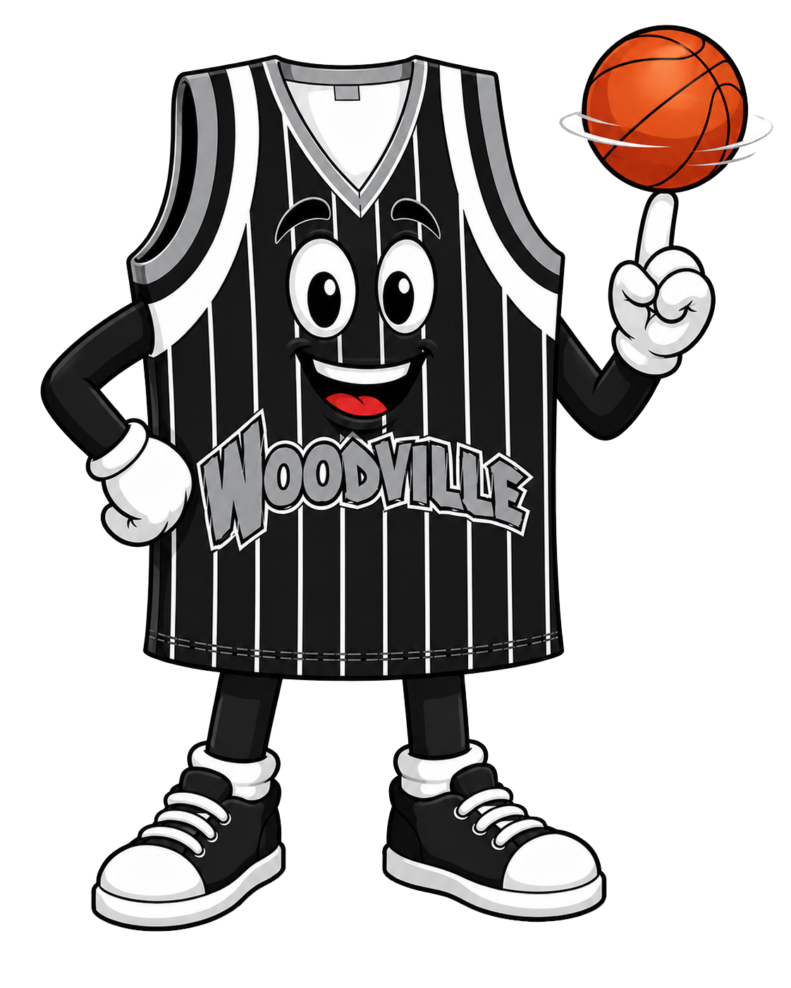 Woodville Sports Jersey